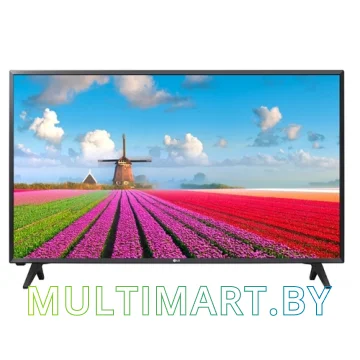 Телевизор LG 32LJ500V